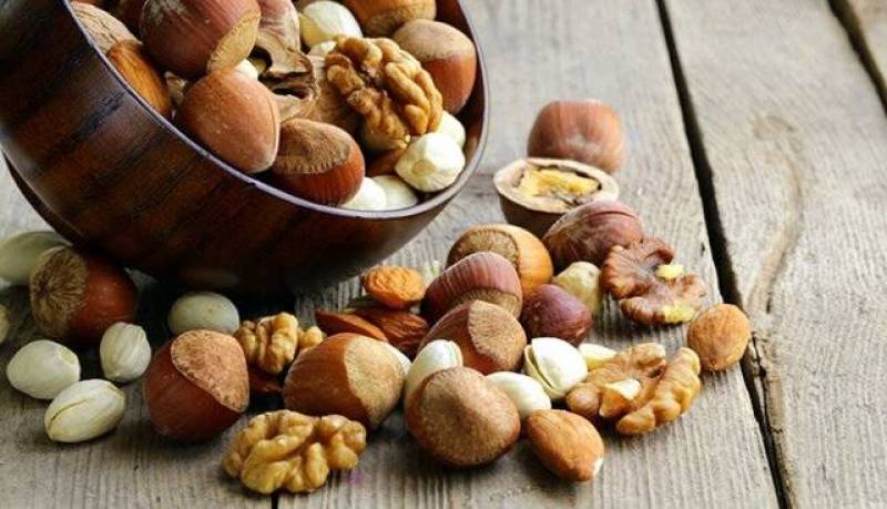 رهایی از بیماری‌های بزرگ با کمک مواد غذایی کوچک